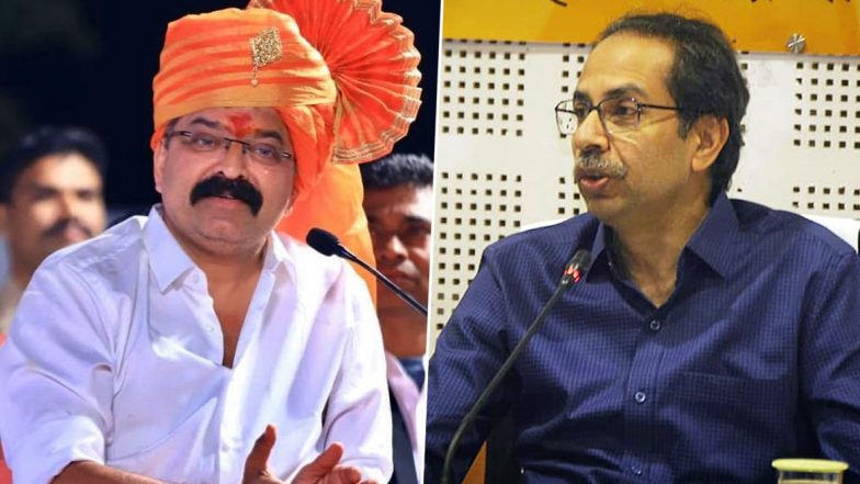 लॉकडाऊन करुन भागेल असे वाटत नाही संचारबंदी लागू करा; जितेंद्र आव्हाड यांची मुख्यमंत्र्यांना कळकळीची विनंती