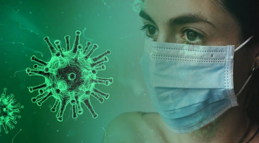 Coranavirus in Maharashtra: मुंबई, ठाणे, पुणे शहरांत कोरोनाचा वाढता विळखा; पहा तुमच्या जिल्ह्यातील कोरोना रुग्णांची आकडेवारी Coranavirus in Maharashtra: मुंबई, ठाणे, पुणे शहरांत कोरोनाचा वाढता विळखा; पहा तुमच्या जिल्ह्यातील कोरोना रुग्णांची आकडेवारी