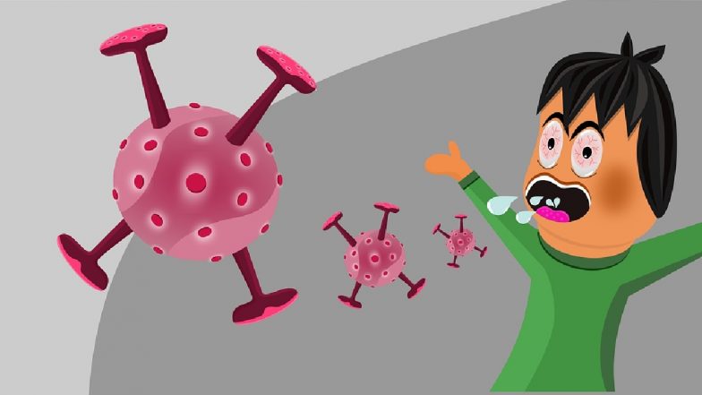 Coronavirus: मुंबई येथे इयत्ता दहावीतील विद्यार्थ्याला कोरोना व्हायरस लागण झाल्याचा संशय