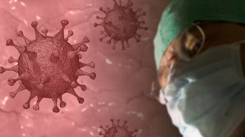 Coronavirus In India: भारतात गेल्या 12 तासात 131 नव्या कोरोना व्हायरसच्या रुग्णांची भर पडल्याने आकडा 1965 वर पोहचला