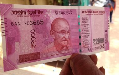 7th Pay Commission: शहरात 'एक्स', 'वाय' आणि 'झेड' श्रेणीत असलेल्या सरकारी कर्मचाऱ्यांना हाऊस रेंट अलाऊन्स किती मिळतो? कसा असतो HRA?