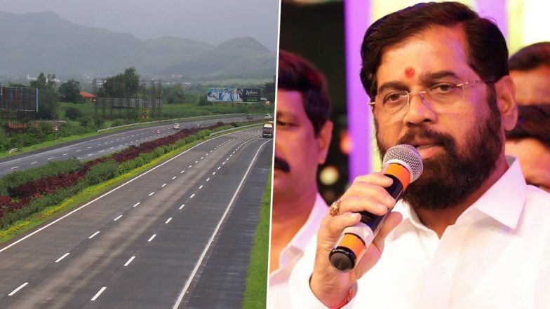 खुशखबर! मुंबई-गोवा प्रवास फक्त 5 तासांत, महाराष्ट्र सरकारने केली नव्या महामार्गाची घोषणा