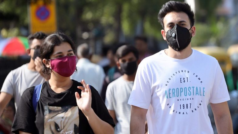 Coronavirus: महाराष्ट्रात आज आणखी तीन कोरोना व्हायरस बाधित रुग्णांची नोंद; राज्यातील एकूण संक्रमित प्रकरणांची संख्या 48 वर