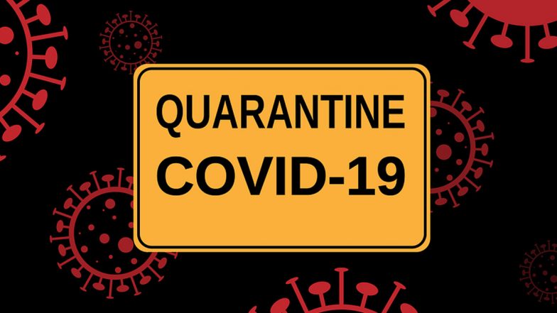 COVID-19 Vaccine Certification Row: भारतात येणाऱ्या ब्रिटिश नागरिकांसाठी 10 दिवस विलगीकरण बंधनकारक; लसीकरण प्रमाणपत्रावरुन झालेल्या वादानंतर सरकारचा निर्णय