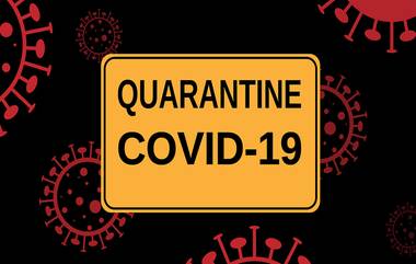 COVID-19 Vaccine Certification Row: भारतात येणाऱ्या ब्रिटिश नागरिकांसाठी 10 दिवस विलगीकरण बंधनकारक; लसीकरण प्रमाणपत्रावरुन झालेल्या वादानंतर सरकारचा निर्णय