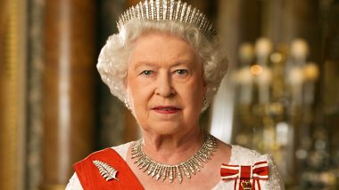 इंग्लंडच्या Queen Elizabeth ला मारण्यासाठी Windsor Castle मध्ये घुसला तरुण; जालियनवाला हत्याकांडाचा बदला घेण्याची योजना