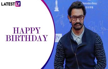 Aamir Khan Birthday Special: बॉलिवूडमध्ये वेगळी छाप सोडणारे आमिर खान याचे सुपरहिट सिनेमे!