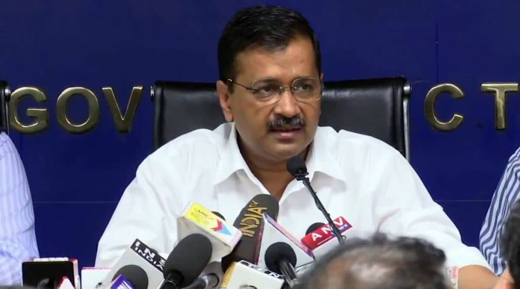 Coronavirus: दिल्लीत 24 तासांत 20 नव्या कोरोना प्रकरणांची नोंद; एकूण कोरोना बाधित रुग्णांची संख्या 523 वर पोहचली Coronavirus: दिल्लीत 24 तासांत 20 नव्या कोरोना प्रकरणांची नोंद; एकूण कोरोना बाधित रुग्णांची संख्या 523 वर पोहचली