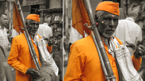 औरंगाबाद: कोरोना व्हायरसच्या पार्श्वभूमीवर पैठण मधील एकनाथ महाराजांचा नाथषष्ठी सोहळा रद्द