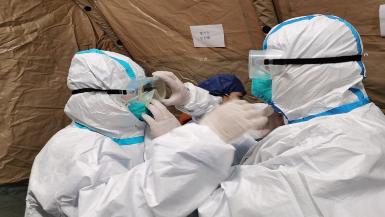 Coronavirus In Maharashtra: नवी मुंबई येथील Mindspace Airoli मध्ये Majesco कर्मचाऱ्याला कोरोना व्हायरसची लागण; सफाईसाठी ऑफिसेस बंद