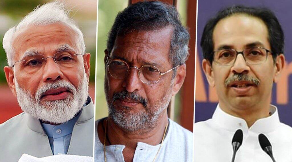 नाना पाटेकर यांच्या 'नाम' फाऊंडेशन ने PM आणि CM सहायक निधीला केली प्रत्येकी 50 लाखांची मदत नाना पाटेकर यांच्या 'नाम' फाऊंडेशन ने PM आणि CM सहायक निधीला केली प्रत्येकी 50 लाखांची मदत