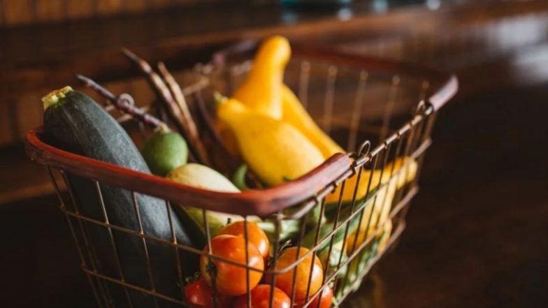 Big Bazaar Doorstep Delivery Services: किराणामाल, दूध, भाजीपाला घरपोच देण्यासाठी बिग बाजार सज्ज; मुंबई सह महाराष्ट्र राज्यात इथे मिळणार सेवा