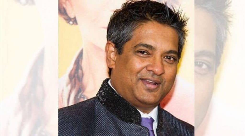 Coronavirus Outbreak: सेलेब्रिटी शेफ Floyd Cardoz चा अमेरिकेमध्ये Covid 19 मुळे मृत्यू Coronavirus Outbreak: सेलेब्रिटी शेफ Floyd Cardoz चा अमेरिकेमध्ये Covid 19 मुळे मृत्यू