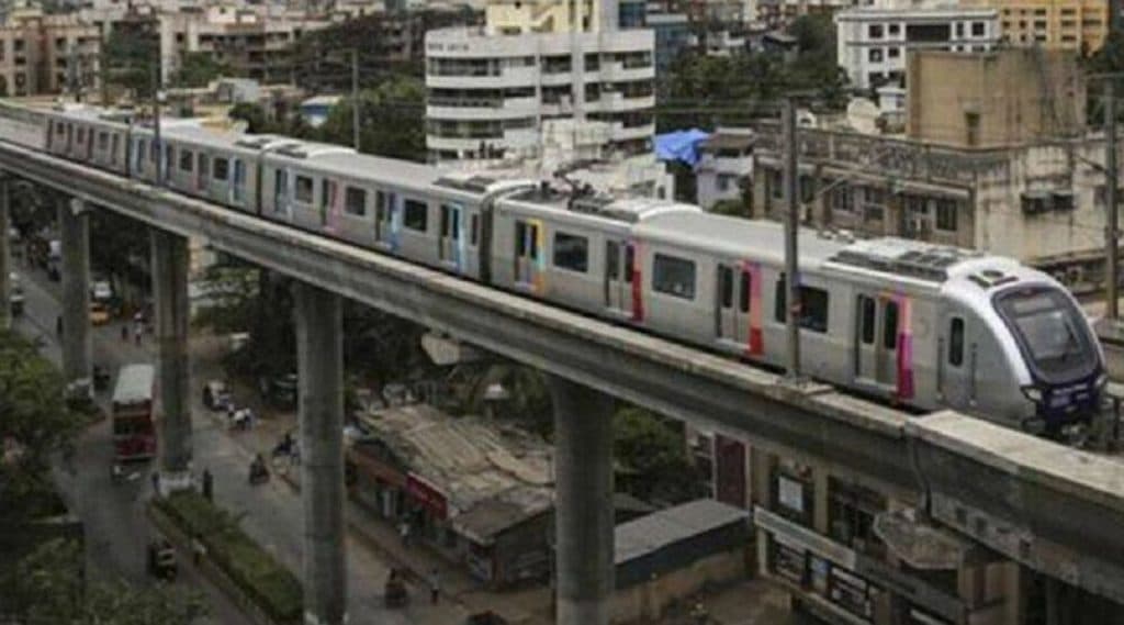 MMRDA Vacancy 2020: जुनियर इंजिनियर, ट्रेन ऑपरेटर सह अन्य पदांवर मोठी भरती; mmrda.maharashtra.gov.in वर करा 27 जुलैपूर्वी ऑनलाईन अर्ज MMRDA Vacancy 2020: जुनियर इंजिनियर, ट्रेन ऑपरेटर सह अन्य पदांवर मोठी भरती; mmrda.maharashtra.gov.in वर करा 27 जुलैपूर्वी ऑनलाईन अर्ज