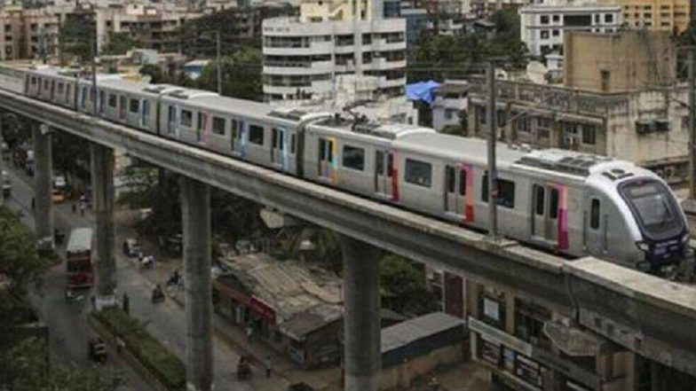 Maharashtra Mission Begin Again: मुंबईकरांसाठी आजपासून मोनोरेल सेवेला सुरुवात; उद्यापासून मेट्रो धावणार, पहा काय आहेत नवे नियम