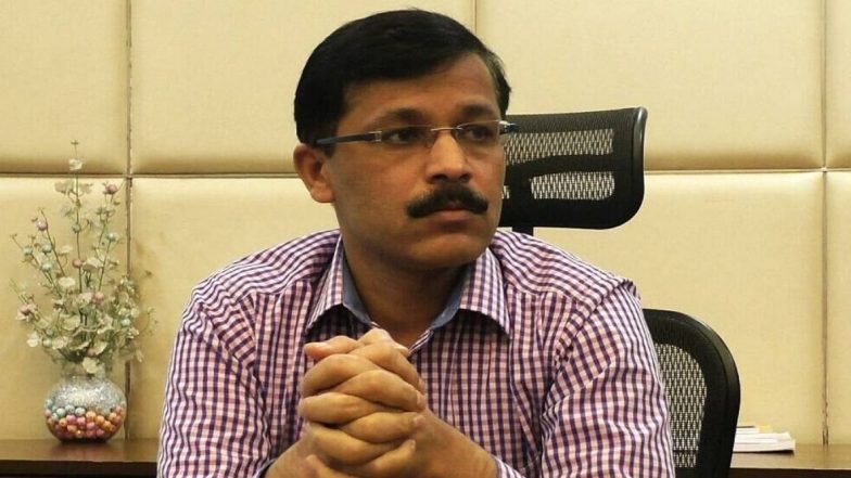 लॉक डाऊनचा अर्थ समजून घ्या आणि वेळीच घरी बसा अन्यथा प्रशासनाला कडक पावलं उचलावी लागतील; नागपूर पालिका आयुक्त तुकाराम मुंढे यांची नागरिकांना तंबी