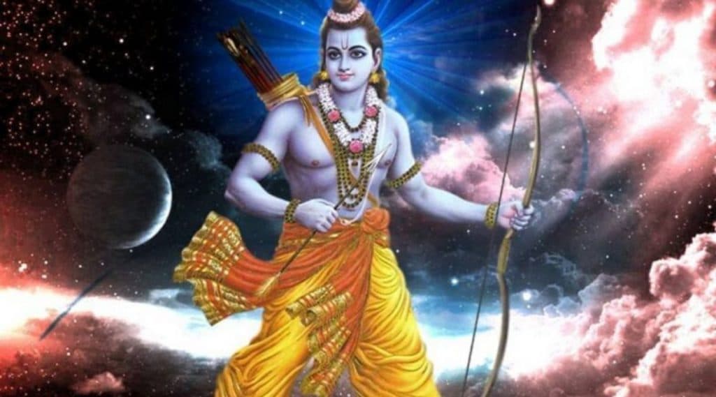 Ram Navami 2020 Date: राम नवमी यंदा 2 एप्रिल दिवशी; जाणून घ्या रामजन्मोत्सव पूजेची वेळ, तिथी आणि महत्त्व Ram Navami 2020 Date: राम नवमी यंदा 2 एप्रिल दिवशी; जाणून घ्या रामजन्मोत्सव पूजेची वेळ, तिथी आणि महत्त्व
