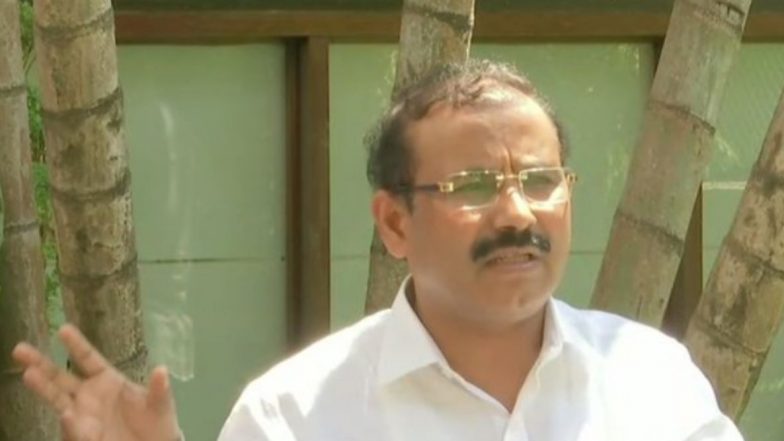 गोरेगाव, महालक्ष्मी, मुलुंड, दहीसर, भायखळा येथील कोविड सेंटर उभारणीचे काम अंतिम टप्यात- आरोग्यमंत्री राजेश टोपे