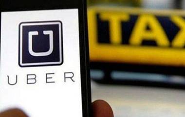 Uber Cab चालक मुंबई-पुणे एक्सप्रेस वर गाडी चालताना डुलक्या काढत असल्याने प्रवासी तरूणीला चालवावी लागली गाडी (Watch Video)