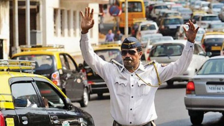 मुंबई-अहमदाबाद हायवे वरील वर्सोवा खाडीपूल आज 7 तास बंद राहणार