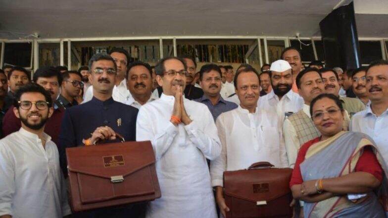 Maharashtra Budget 2020: महाविकास आघाडीचा पहिला अर्थसंकल्प नाट्य, चित्र कलाक्षेत्रांसाठी दिलासादायक; अजित पवार यांच्याकडून मोठ्या तरतूदींची घोषणा