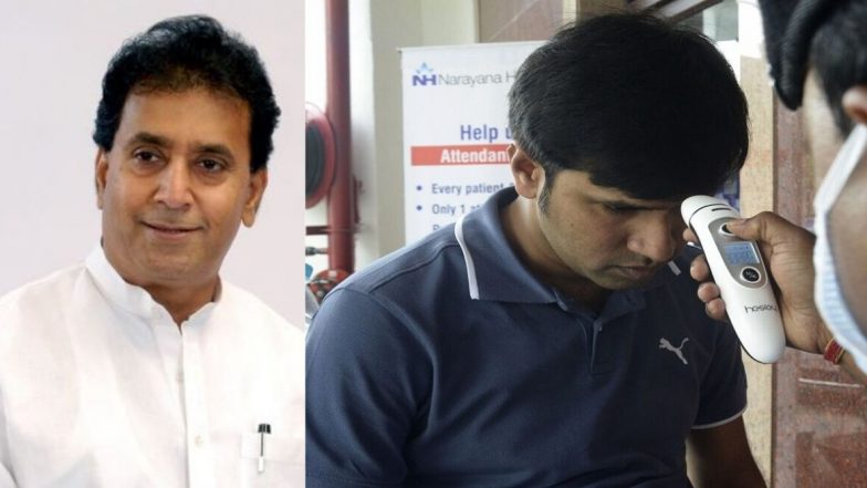 Home Quarantine चा सल्ला दिलेले कोरोना संशयित रूग्ण समजात फिरताना दिल्यास गुन्हा दाखल करा; गृहमंत्र्यांचे पोलिसांना आदेश