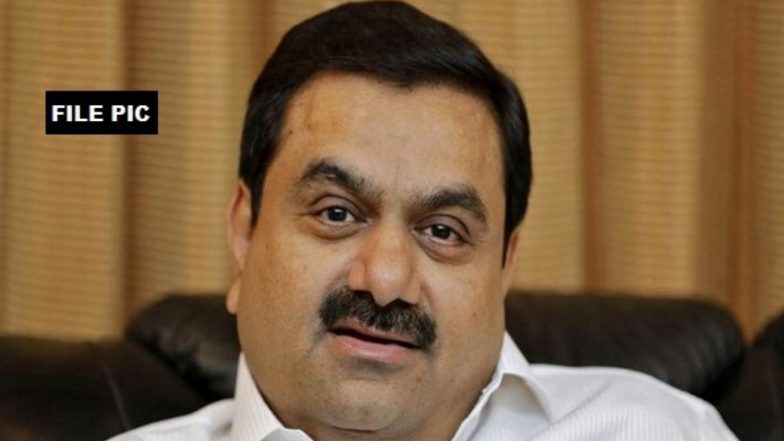 कमाईच्या बाबतीत Gautam Adani यांनी Elon Musk, Jeff Bezos यांनाही टाकले मागे; नेट वर्थच्या वाढीबाबत ठरले अव्वल