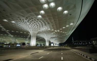 Chhatrapati Shivaji Maharaj International Airport वरील दोन्ही रनवे 10 मे दिवशी दुरूस्तीच्या कामासाठी सकाळी 11 ते संध्याकाळी 5 राहणार बंद