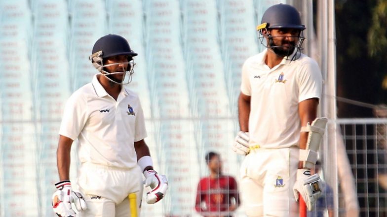 Ranji Trophy: अनुस्तूप मजूमदार, वेगवान गोलंदाजांचा भेदक मारा, 14 वर्षानंतर बंगालचा रणजी ट्रॉफीच्या फायनलमध्ये प्रवेश