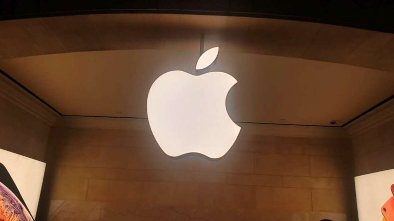 Apple: अॅपल कंपनीने विक्रीमध्ये केली विक्रमी कमाई, तब्बल 39.6 अब्ज डॉलर्सचा नफा