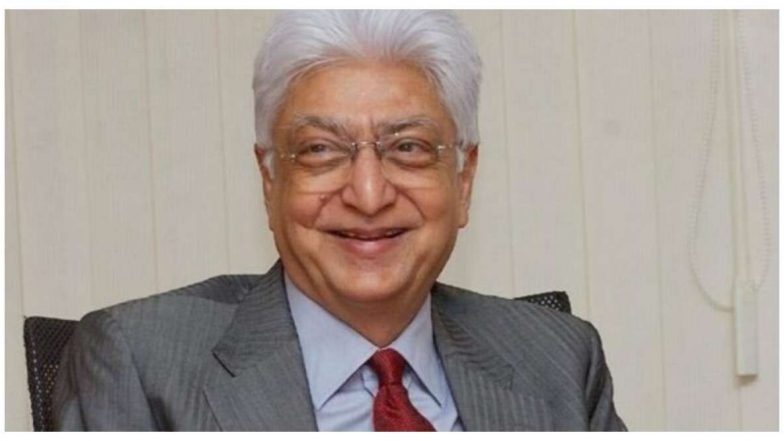 Fact Check: अजीम प्रेमजी यांनी कोरोना व्हायरसविरुद्ध लढाईत 50,000 कोटींचे केले दान? जाणून घ्या सत्य