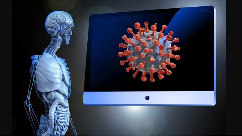 Coronavirus: देशातील कोरोना व्हायरस बाधितांची संख्या 562, चाळीस रुग्ण उपचारानंतर बरे, 9 जणांचा मृत्यू