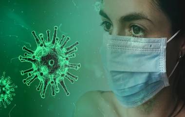 कर्नाटक: Coronavirus संक्रमण झाल्याचा संशय असलेल्या व्यक्तीचा मृत्यू; COVID-19 चा भारतातील पहिलाच बळी असल्याची चर्चा