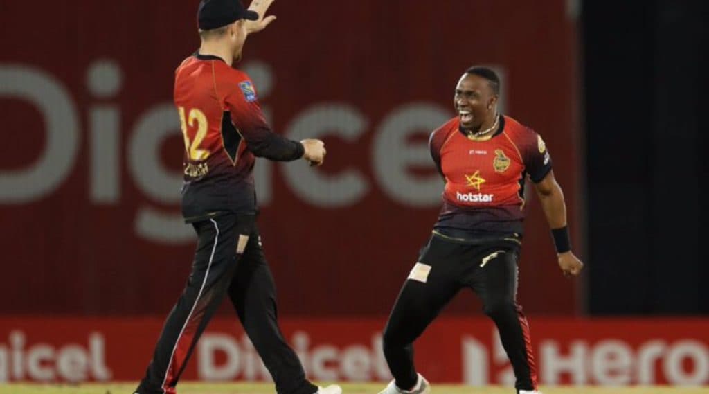 कोरोना व्हायरसमुळे IPL नंतर CPL देखील होणार स्थगित? आयोजकांनी जाहीर केले निवेदन कोरोना व्हायरसमुळे IPL नंतर CPL देखील होणार स्थगित? आयोजकांनी जाहीर केले निवेदन