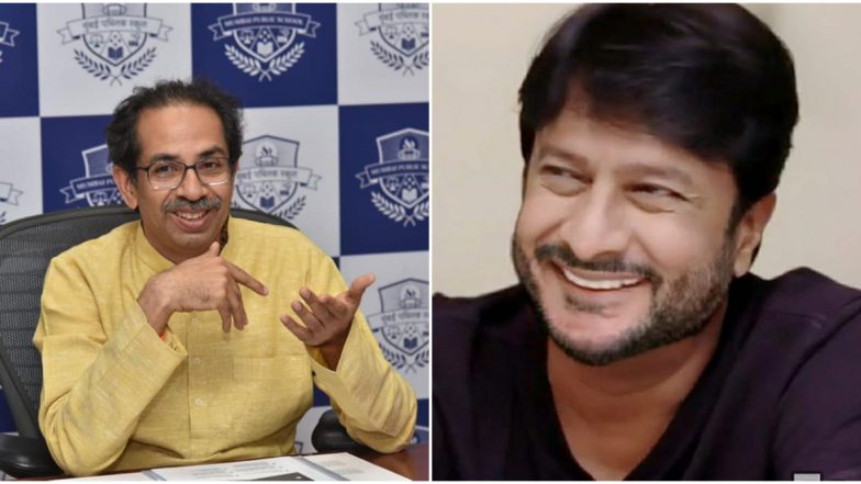 साॅरी उद्धवजी.. मी किरण माने, मला तुमची माफी मागायचीय!, अभिनेत्याने मुख्यमंत्री उद्धव बाळासाहेब ठाकरे यांची जाहीर माफी मागितली