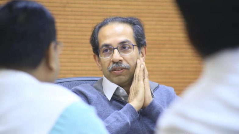 Coronavirus: मुख्यमंत्री उद्धव बाळासाहेब ठाकरे सोशल मीडियावर सुपर हिट; निर्णयक्षमता, प्रशासनावरील पकड यावर होतीय चर्चा