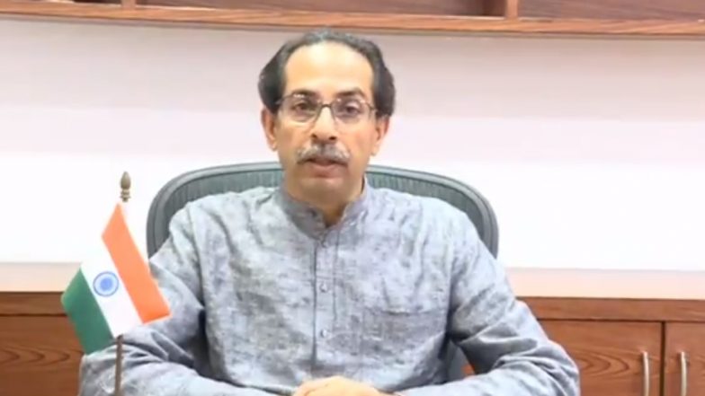 CM Uddhav Thackeray Facebook Live: 'कोरोना' च्या संकटकाळात समाज घातक व्हायरस पसरवणारे कायद्याच्या कचाट्यातून सुटणार नाहीत- उद्धव ठाकरे