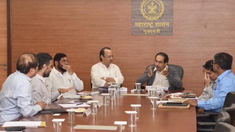 Lockdown 4.0: देशात उद्यापासून लॉकडाउनच्या चौथ्या टप्प्याला सुरुवात; महाराष्ट्रात अनेक नियमांना शिथिलता दिली जाण्याची शक्यता