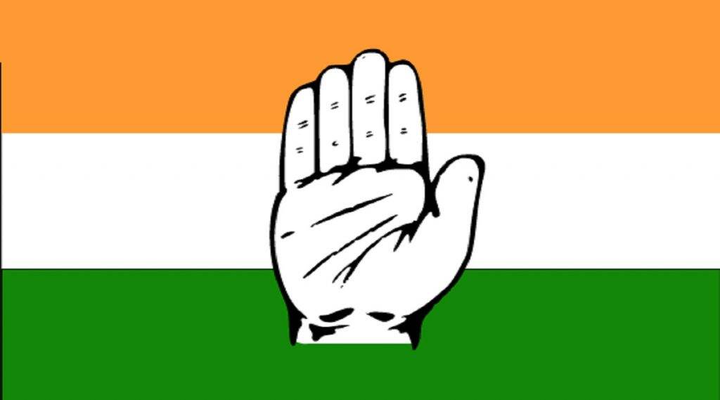 Maharashtra Legislative Council Election 2020: महाराष्ट्र विधान परिषद निवडणूकीसाठी काँग्रेसने माणिकराव ठाकरे, हर्षवर्धन सपकाळ, रजनी पाटील यांना डच्चू देत युवा नेते राजेश राठोड यांना उमेदवारी जाहीर Maharashtra Legislative Council Election 2020: महाराष्ट्र विधान परिषद निवडणूकीसाठी काँग्रेसने माणिकराव ठाकरे, हर्षवर्धन सपकाळ, रजनी पाटील यांना डच्चू देत युवा नेते राजेश राठोड यांना उमेदवारी जाहीर