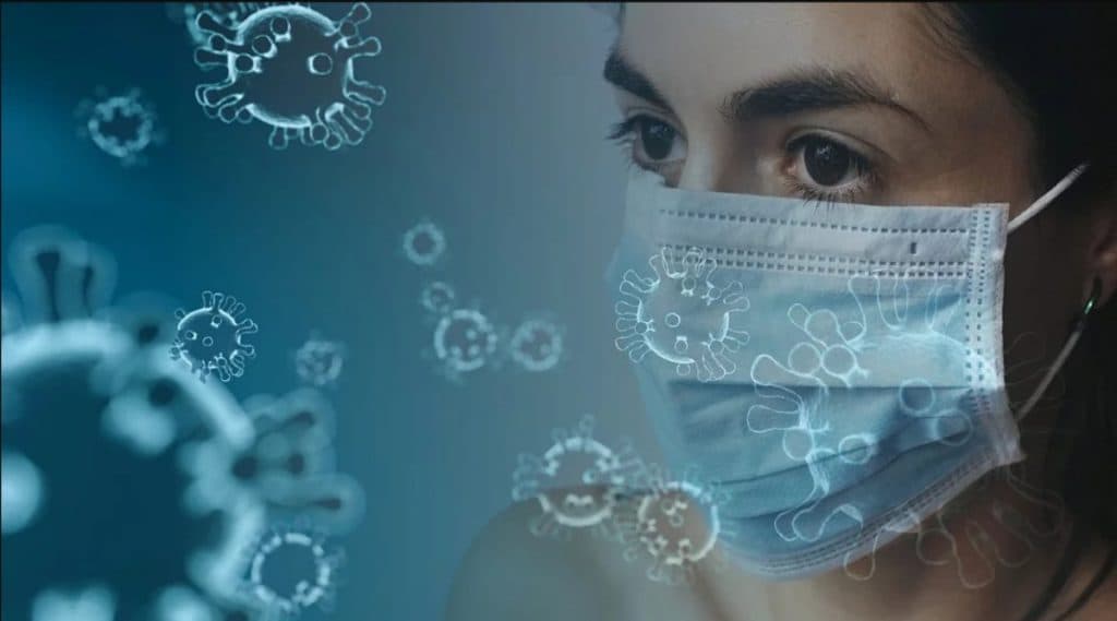 Coronavirus in Maharashtra: मुंबई, ठाणे येथे कोरोनाचे दोन नवे रुग्ण; राज्यात कोरोना व्हायरसग्रस्तांचा आकडा 124 Coronavirus in Maharashtra: मुंबई, ठाणे येथे कोरोनाचे दोन नवे रुग्ण; राज्यात कोरोना व्हायरसग्रस्तांचा आकडा 124