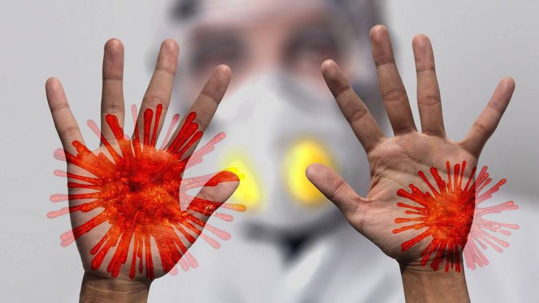 डोंबिवली मधील शास्त्रीनगर रुग्णालयातून Quranatine केलेल्या रुग्णाचे पलायन