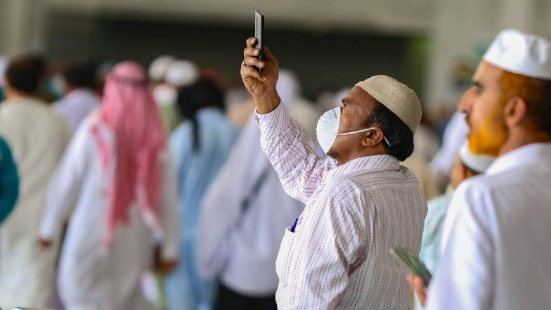 Coronavirus: दिल्लीतील ‘त्या’ धार्मिक कार्यक्रमात देश-विदेशातील 1500 हून अधिक लोक सामील; 24 जणांना कोरोनाची लागण, देशात भीतीचे वातावरण