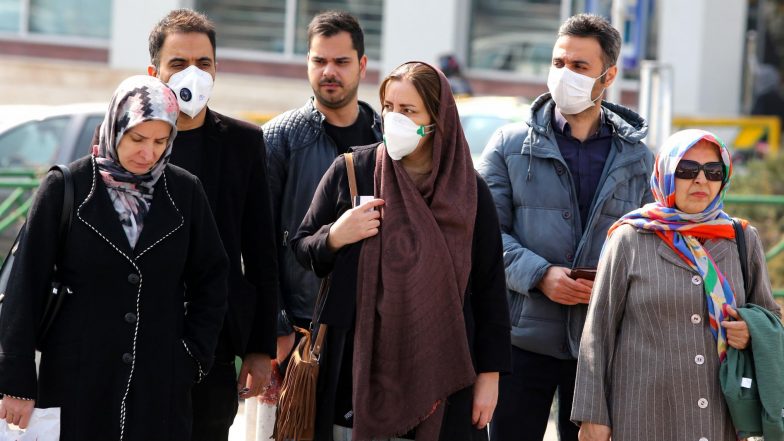 Coronavirus Outbreak in Pakistan: पाकिस्तानमध्ये एका दिवसात कोरोना व्हायरसच्या 131 प्रकरणांची पुष्टी; एकूण रुग्णांची संख्या 186