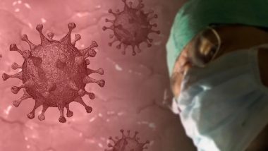 Coronavirus Outbreak: अमेरिकेत कोरोनाचा हाहाकार! 300,000 लोकांना कोरोनाची लागण तर मृत्यांची संख्या 8000 वर; जगात कोरोनाच्या बळींची संख्या 60000 च्या पार