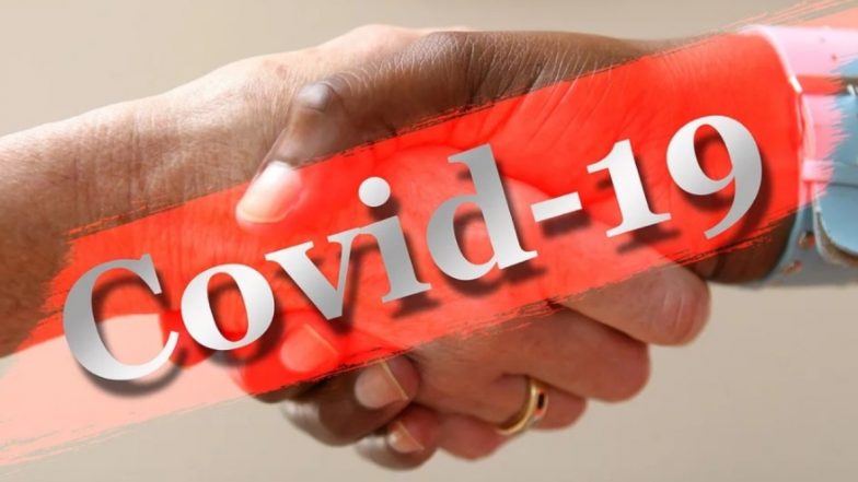COVID 19 In India: भारतामध्ये मागील 24 तासांत 58097 नवे कोरोनारूग्ण; 534 मृत्यू