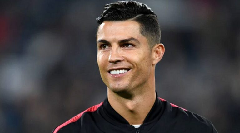 Cristiano Ronaldo: मँचेस्टर युनायटेडने ख्रिस्तियानो रोनाल्डो स्वाक्षरीची दिली माहिती, CR7 ने दोन वर्षांचा केला करार