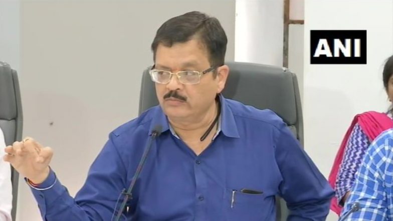 Coronavirus: पुणे जिल्ह्यात आढळला आणखी एक कोरोना बाधीत रुग्ण; पुण्याचे विभागीय आयुक्त दीपक म्हैसेकर यांची माहिती