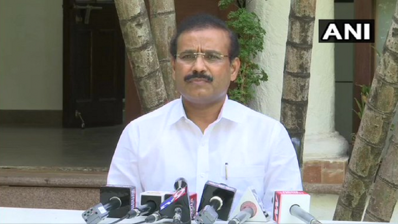 महाराष्ट्रात Lock Down 15 एप्रिल ला संपेल असं गृहीत धरू नका: आरोग्यमंत्री राजेश टोपे