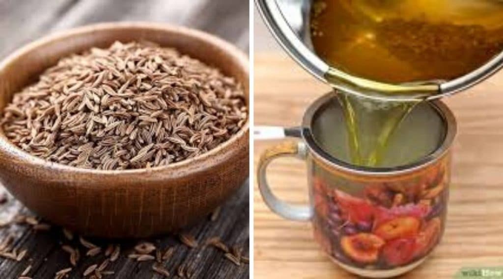 Weight Loss Natural Tips: लॉक डाऊन मुळे घरबसल्या वाढलेलं वजन कमी करण्यासाठी जिऱ्याचा चहा ठरेल बेस्ट; जाणून घ्या फायदे आणि झटपट रेसिपी Weight Loss Natural Tips: लॉक डाऊन मुळे घरबसल्या वाढलेलं वजन कमी करण्यासाठी जिऱ्याचा चहा ठरेल बेस्ट; जाणून घ्या फायदे आणि झटपट रेसिपी