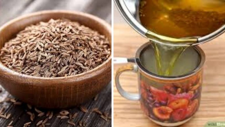 Weight Loss Natural Tips: लॉक डाऊन मुळे घरबसल्या वाढलेलं वजन कमी करण्यासाठी जिऱ्याचा चहा ठरेल बेस्ट; जाणून घ्या फायदे आणि झटपट रेसिपी